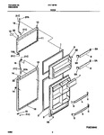 Diagram for 02 - Door