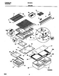 Diagram for 04 - Shelves