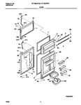 Diagram for 02 - Doors