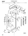 Diagram for 03 - Cabinet