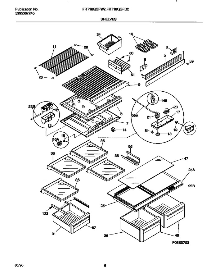 Diagram for FRT18QGFD2