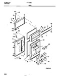 Diagram for 02 - Door