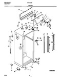 Diagram for 03 - Cabinet
