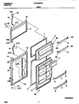 Diagram for 02 - Doors