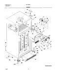 Diagram for 05 - Cabinet