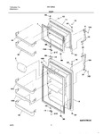 Diagram for 03 - Door