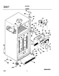 Diagram for 05 - Cabinet