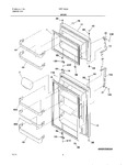 Diagram for 03 - Door