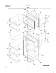 Diagram for 03 - Door