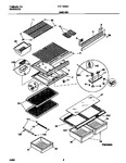 Diagram for 04 - Shelves