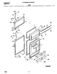 Diagram for 02 - Doors