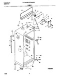 Diagram for 03 - Cabinet