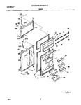 Diagram for 02 - Door