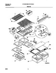 Diagram for 04 - Shelves