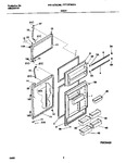 Diagram for 02 - Doors