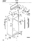 Diagram for 03 - Cabinet