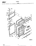 Diagram for 02 - Door