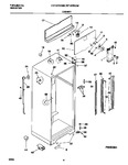 Diagram for 03 - Cabinet