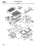 Diagram for 04 - Shelves