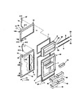 Diagram for 02 - Door