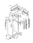 Diagram for 03 - Cabinet