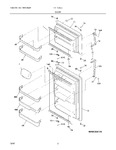 Diagram for 03 - Doors