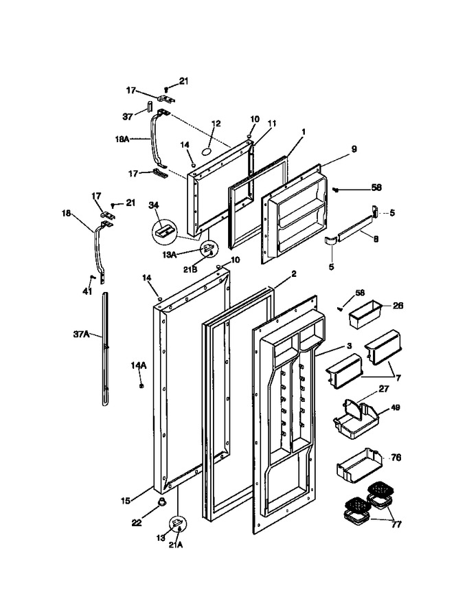 Diagram for FRT20NGCB0