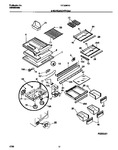 Diagram for 05 - Shelves/controls
