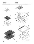 Diagram for 07 - Shelves