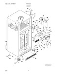 Diagram for 05 - Cabinet