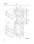Diagram for 03 - Door