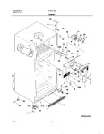 Diagram for 05 - Cabinet