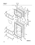 Diagram for 03 - Door
