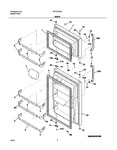 Diagram for 03 - Doors