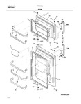 Diagram for 03 - Doors