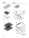 Diagram for 07 - Shelves