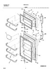Diagram for 03 - Door