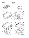 Diagram for 07 - Shelves