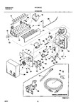 Diagram for 11 - Ice Maker