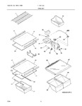 Diagram for 07 - Shelves