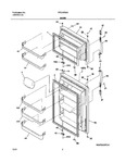 Diagram for 03 - Door