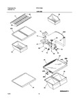 Diagram for 07 - Shelves