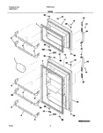 Diagram for 03 - Doors