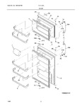 Diagram for 03 - Door