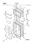 Diagram for 03 - Doors