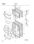 Diagram for 03 - Door