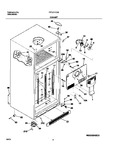 Diagram for 05 - Cabinet