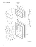 Diagram for 03 - Door