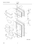 Diagram for 03 - Door