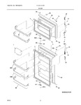 Diagram for 03 - Doors